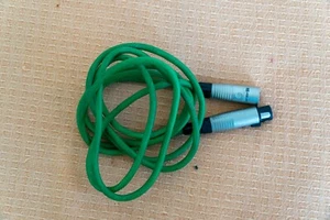 Funk Ersatzteile NC MC - NC FC XLR Mikrofon Kabel MUSIFLEX 2,5 mtr getestet - Bild 1 von 3
