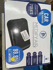 Medify MA-CAR Air Purifier- NEW - Picture 1 of 1