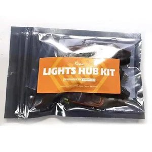 CUB2LHK Lights Hub Set LED Light System For CAPO 1/18 CUB2 Crawler Car RC Model - Picture 1 of 1