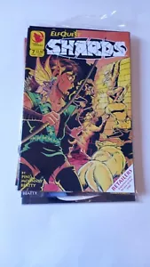Elf Quest - Shards #7 - Fumetti Warp - - Foto 1 di 2
