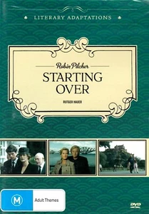 Robin Pilcher STARTING OVER (2007) New Dvd RUTGER HAUER *** - Picture 1 of 1