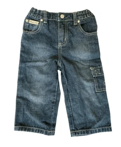 Baby Phat Kleinkind Jeans, Gr:3 - Bild 1 von 7