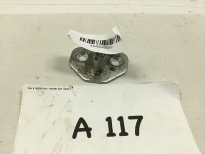 Volkswagen Routan 2009 tapa maletero placa golpeador fabricante de equipos originales+ Foto 1 de 4