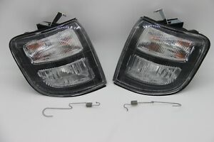 Fits Turn Signal lamp Light for Mitsubishi Pajero Montero 97-99