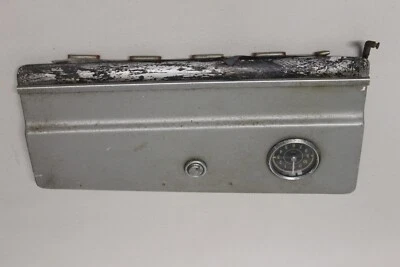 Guantera con reloj para Mercedes Benz 190SL W121 Foto 1 de 4