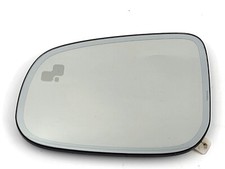 08-21 OEM Jaguar X-type XE XF XJ Left AUTO DIM HEATED MIRROR GLASS BLIND SPOT