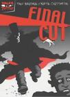 Final Cut (Tales of Terror) By Tony Bradman, Martin Chatterton