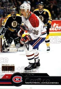 2001-02 Pacific Premiere Date #204 Jan Bulis