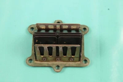 1999 Husqvarna Husky WR250 Reed Valve Assembly 800086825 - Image 1 of 4