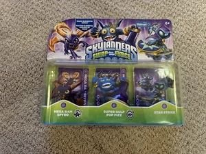 Skylanders Swap Force Mega Ram Spyro Star Strike Pop FizzWalmart Exclusive NEW - Picture 1 of 2