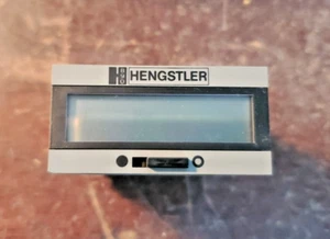 Danaher Controls G0-716-500 / G0716500 (TA5MS) - Foto 1 di 5