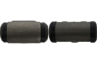 Par delantero de cilindro de rueda de freno de tambor centrado para Dodge Dart 1963-1966 (37881) Foto 1 de 4