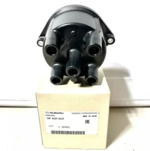 Distributor Cap Genuine SUBARU Sambar KS3 KS4 KV3 KV4 New From Japan - Picture 1 of 2