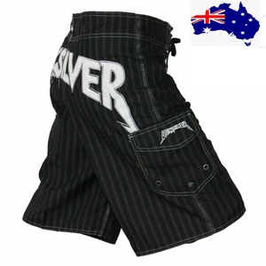 AU RIP CURLS Mens Swimwear Board Surf Shorts Boardshorts Beach Pants Size 30-44 - Picture 1 of 50