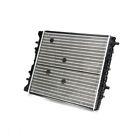 NRF Radiator for Mercedes Benz E450 EQ-Boost 4Matic 3.0 July 2020 to Present