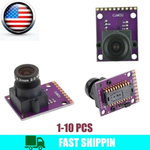 ADNS 3080 Optical Flow Sensor APM2.5 improve position hold accuracy Multicopter - Picture 1 of 28