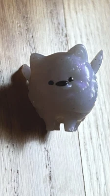 Brinquedo Cloudpuff My Little Pony, Royal Racing com tirolesas - Imagem 1 de 4