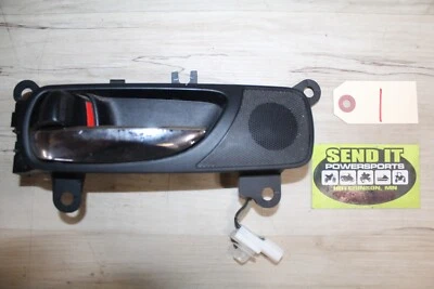 Manija de puerta trasera izquierda Lexus IS250 113 2009 con altavoz 67740-53010 Foto 1 de 2