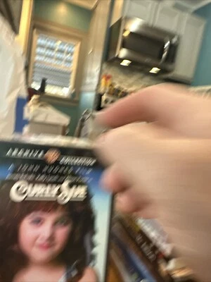 Curly Sue (DVD, 1991) - Image 1 of 2