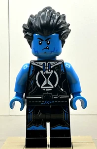 Lego LOGAN Minifigure 71477 DREAMZzz The Sandman's Tower drm039 Mateo Izzie - Picture 1 of 4