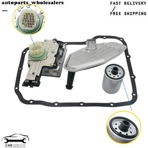 Kit de solenoide de cambio de transmisión de 4,7 L para Jeep Commander Wrangler Grand Cherokee - Imagen 1 de 12
