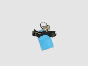 Mercedes-Benz A2212771040 Automatic transmission pipe holder for engines M27... - Bild 1 von 4