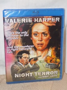 Night Terror (aka Night Drive) (Blu-ray) - Bild 1 von 1