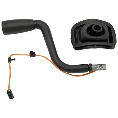 Palanca de cambios con botón de remolque para 2000-06 Suburban 99-06 Silverado 26075107. Foto 1 de 4