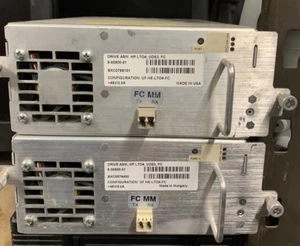 Antrieb ASM HP LTO4 UDS3 FC 8-00500-01 - Bild 1 von 2