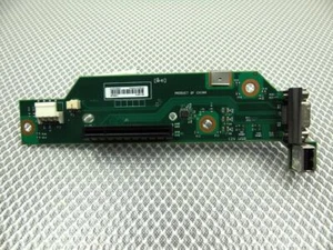 HP CM3530 CM3530fs CLJ LaserJet Printer Interconnect Board (ICB) - CC453-60001 - Picture 1 of 7