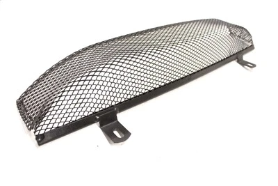 MG MGB MGBGT GT Radiator Cooling Fan Guard Shroud Original OEM BHH1305 - Imagem 1 de 4