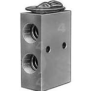 38878 4-Seasons Four-Seasons A/C AC Expansion Valve for Porsche 944 928 C500 CH