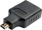 TRIPP LITE P142-000-MICRO HDMI TO MICRO HDMI ADAPTER
