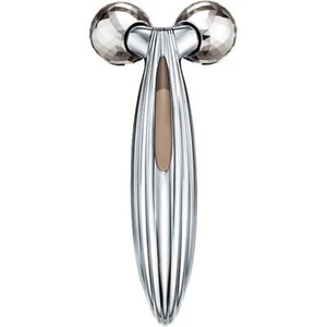 ReFa CARAT RAY FACE RF-RF2121B Facial Equipment Microcurrent Face Roller Japan - Picture 1 of 5