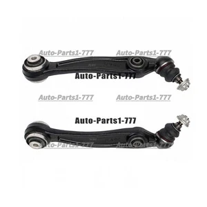 Front Lower Rearward Control Arm with Ball Joint LH RH Pair Original FOR BMW X6 - Picture 1 of 5