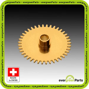 1530-7890 ¦ Hour wheel (h=1,27 mm) compatible for Rolex 1530 1560 1570 - Picture 1 of 8