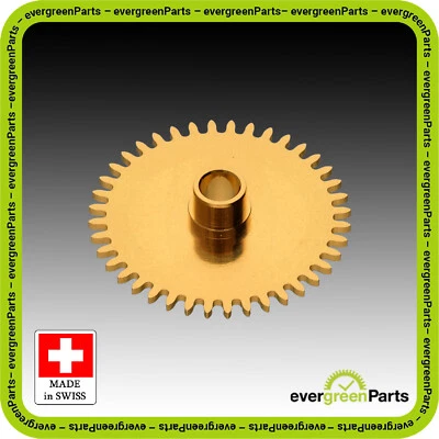 1530-7890 ¦ Hour wheel (h=1,27 mm) compatible for Rolex 1530 1560 1570   - Image 1 of 4
