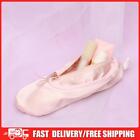 Ballet Shoe Cosmetic Holder Bag Pink Soft Creative for Dancers and Ballet Lovers