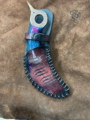 Karambitk Blue & Copper - Image 1 of 3