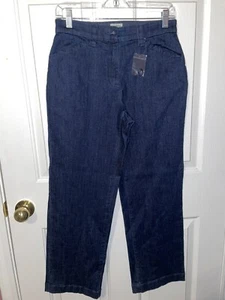 LL Bean Damenjeans neu ohne Etikett Größe 8P - Bild 1 von 6