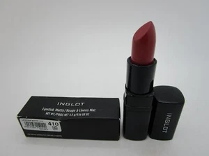 Shade 410 - INGLOT Lipstick - Picture 1 of 1