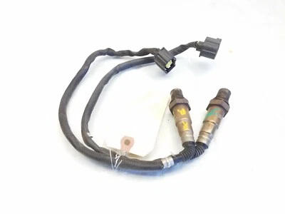 2007-2009 Mercedes CLS63 AMG - O2 Oxygen Sensor Pair - Front Upstream 0045420818 Foto 1 de 2