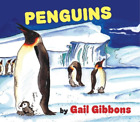 Gail Gibbons Penguins (Kartonbuch) (US IMPORT)