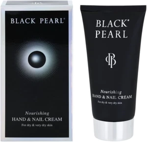 Dead Sea Of Spa Black Pearl Nourishing Hand & Nail Cream 150ml FREE SHIPPING - Picture 1 of 5