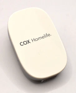 Cox Homelife Camera Sercomm Wall Plug In *WORKS* Free Shipping - Picture 1 of 2