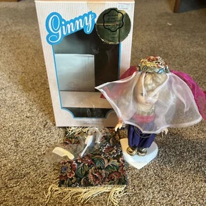 8" Vogue Ginny's Magic Carpet Ride Doll In Box - Picture 1 of 1