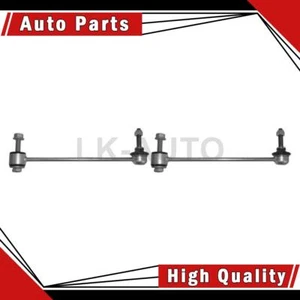 2 Rear Sway Bar Link Fits 2007 Dodge Nitro 2008 Jeep Liberty 2009 Jeep Liberty - Picture 1 of 2
