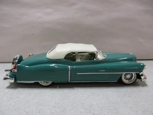 Sun Star 1950 Cadillac El Dorado 1/43 - Photo 1/6