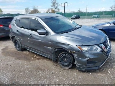2017 Nissan Rogue Transfer Case CVT 2.5L 4WD Used 145K Miles OEM - Image 1 of 4