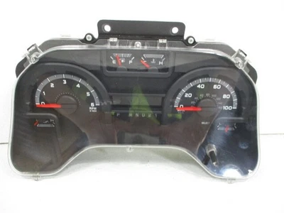 Ford E150 E250 E350 2011-2013 velocímetro Speedo 138 k millas OEM LKQ Foto 1 de 4